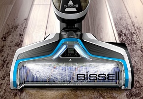 מוצרי מותג BISSELL מגיעים לישראל בייבוא רשמי
